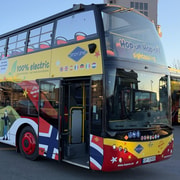 Oslo: 24 vagy 48 órás hop-on hop-off városnéző busz, Gray Line