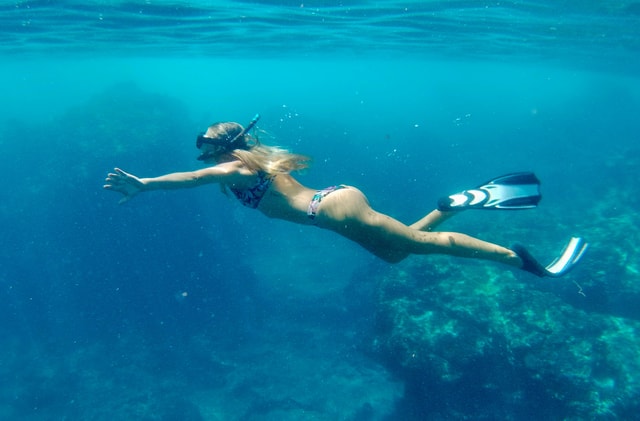 Tarrafal: Scenic Boat Ride with Snorkeling and Guide