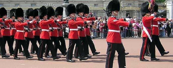 royal london private fullday sightseeing tour by black taxi