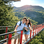 Tour approfondito della Zona demilitarizzata coreana: domande e risposte sui disertori, Terzo Tunnel e opzioni per il ponte