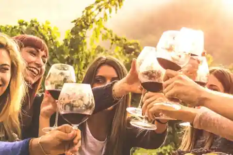 Dia Privado Vinícolas de Mendoza (Opt Vôo de Buenos Aires)