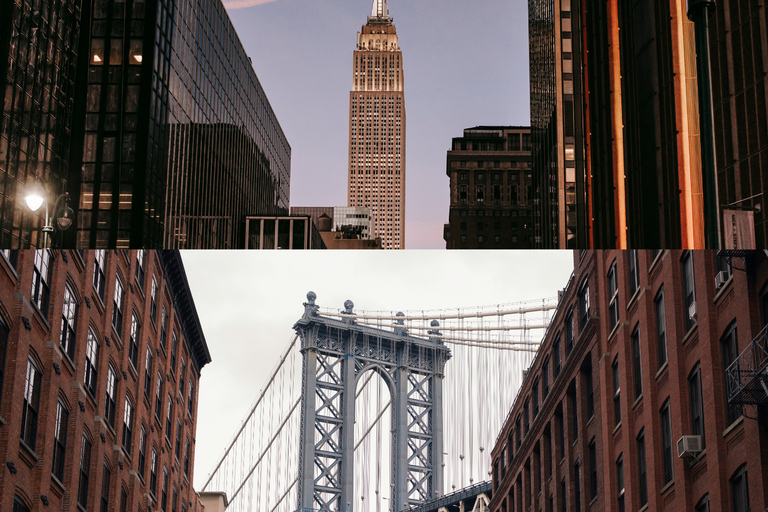 Luci di New York e Grand Central