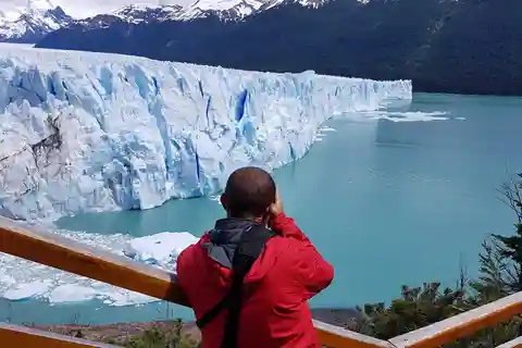 2 dias e 1 noite em El Calafate com passagem aérea de Buenos Aires