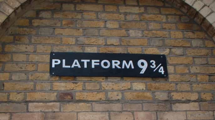 ultimate harry potter london fullday tour by black cab