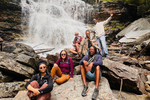 Hudson Valley: Mindful Art and Photography Walk