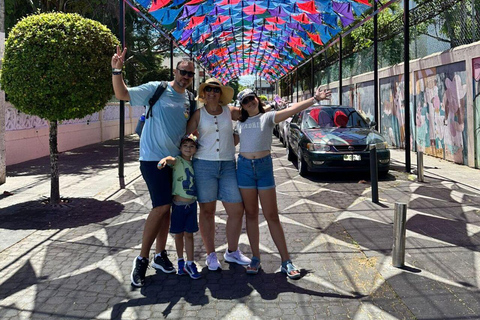 Puerto Plata: Small-Group City Tour with 2 Factory Visits