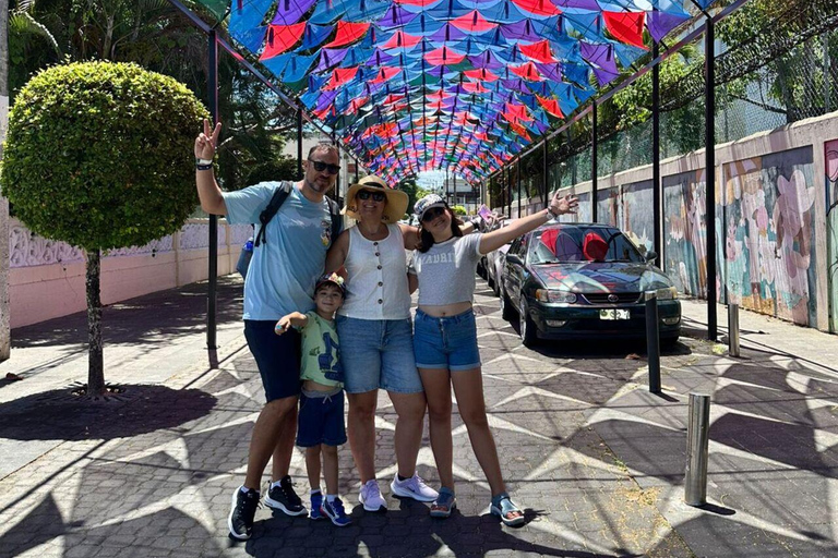 Puerto Plata: Small-Group City Tour with 2 Factory Visits