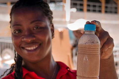 Colon Caribbean Gastronomy Jedz jak miejscowy Prywatna wycieczka