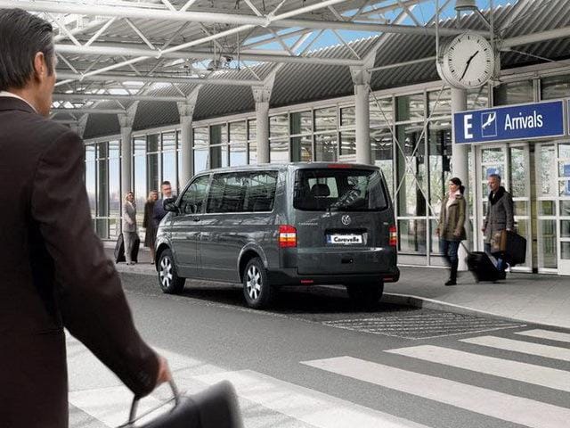 Privater Transfer vom Flughafen Dubrovnik nach Neum/Klek