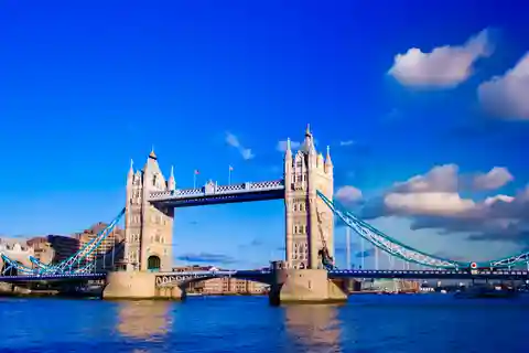 London privat 4-timers taxatur