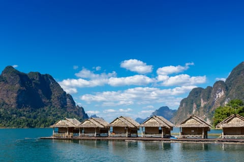 Phuket: Khao Sok National Park by Longtail Boat Full Day
