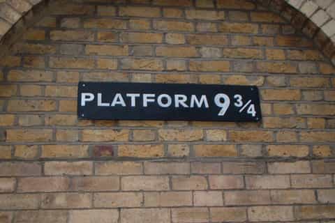 London: Full-Day Sightseeing and Harry Potter Tour