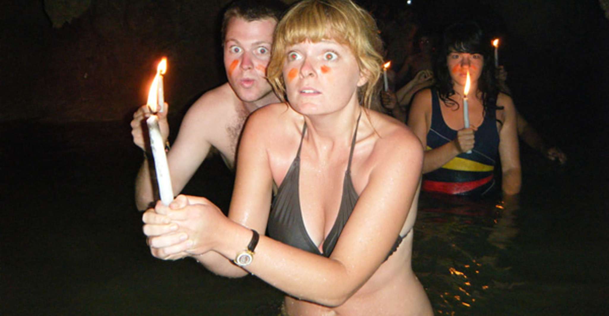 Semuc Champey Park & Kanba grotte Tour de Lanquin - Hizvo