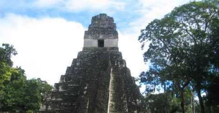Tikal & Yaxha Archaeological Sites 2 Day Tour GetYourGuide
