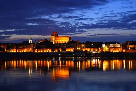 Toruń: Dagsutflykt till Copernicus stad