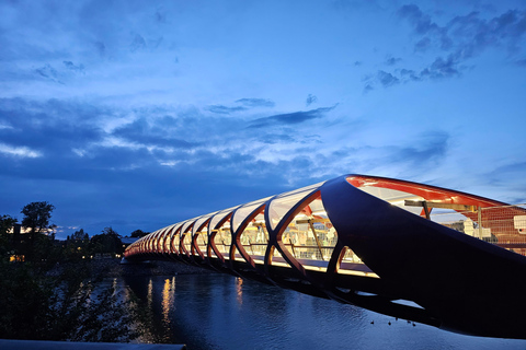 Calgary YYC Airport to Banff Canmore Private Transfer YYC to Lake Louise