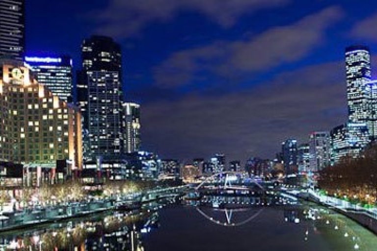 Taller de fotografía digital de 3 horas en Melbourne