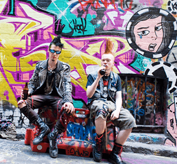 3timers digitalfotograferingsværksted i melbourne