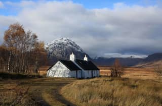 Ab Glasgow: Oban, Glencoe, Highland Lochs und Schlösser - Tour