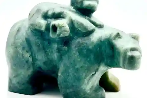 Whistler: Large Sculpture Stone Art Class - Adults Ages 14+