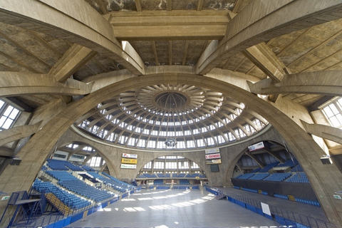 Wrocław : Visite de 3 heures en bateau à vapeur avec la salle du centenaire de l&#039;UNESCO