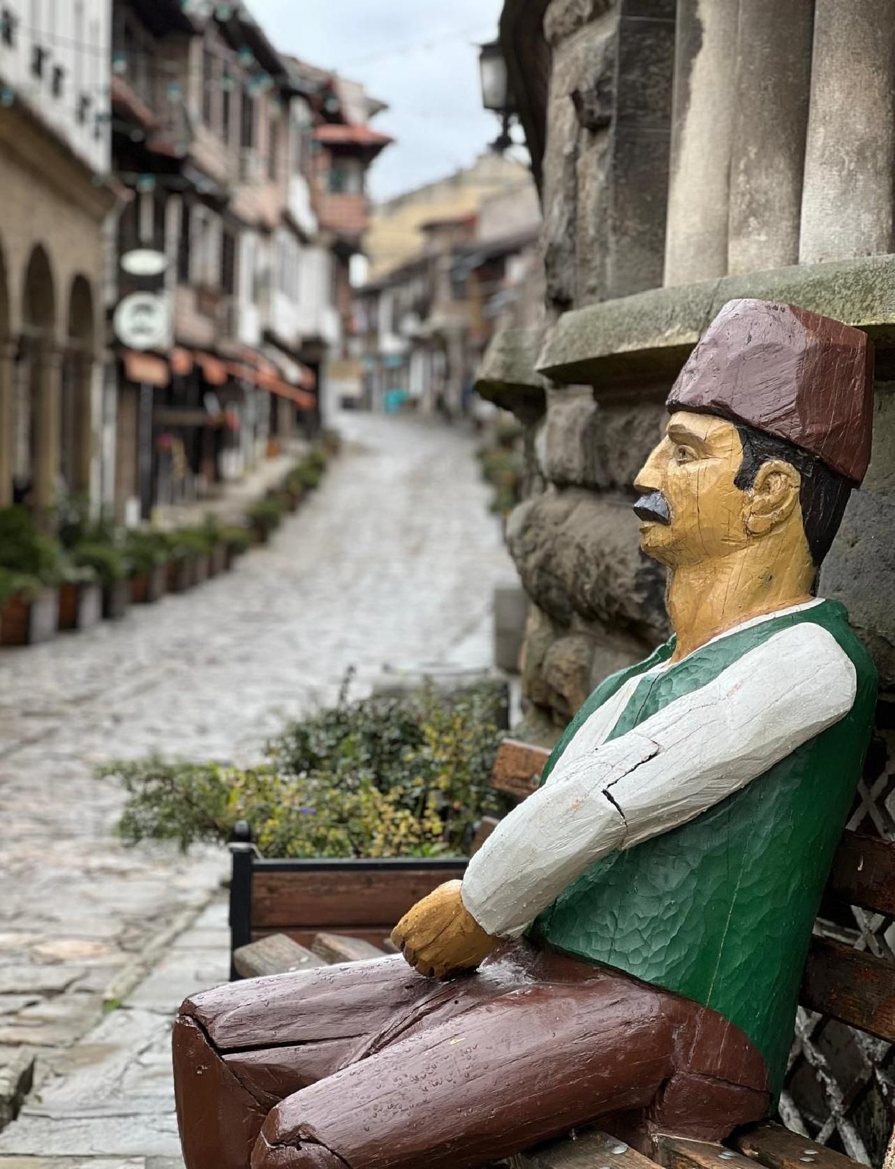 Ab Bukarest: Private Bulgarien-Tour: Mittelalterliche Wunder
