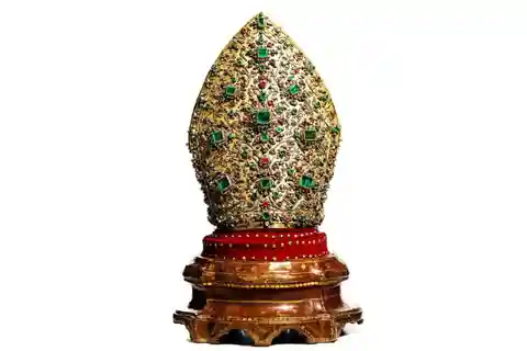 Неаполь: самостоятельная экскурсия, сокровища Сан-Дженнаро, ризница Вазари