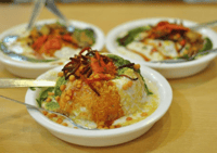 Dharamshala Street Food Crawl（ガイド付きフードテイスティングツアー） - Housity