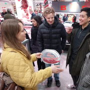 Helsinki: Authentic Food Tour with 8+ Local Delicacies