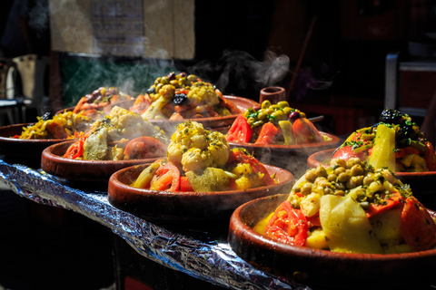 Marrakech : Private To Ourika Valley Atlas Mountains & Lunch Private Day Trip To Ourika Valley, Waterfalls With Lunch