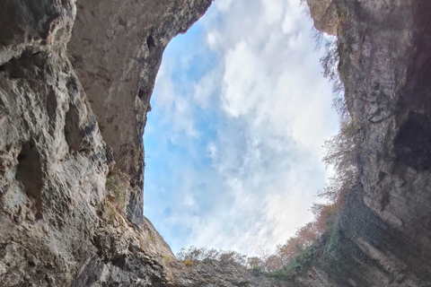 From Bucharest: Eco Trail in Bulgarian Conservation Parks