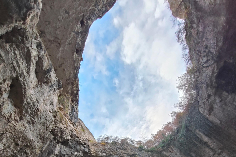 From Bucharest: Eco Trail in Bulgarian Conservation Parks