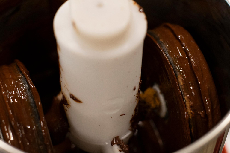 York Cocoa Works: Bean to Bar Chocolate Making Masterclass