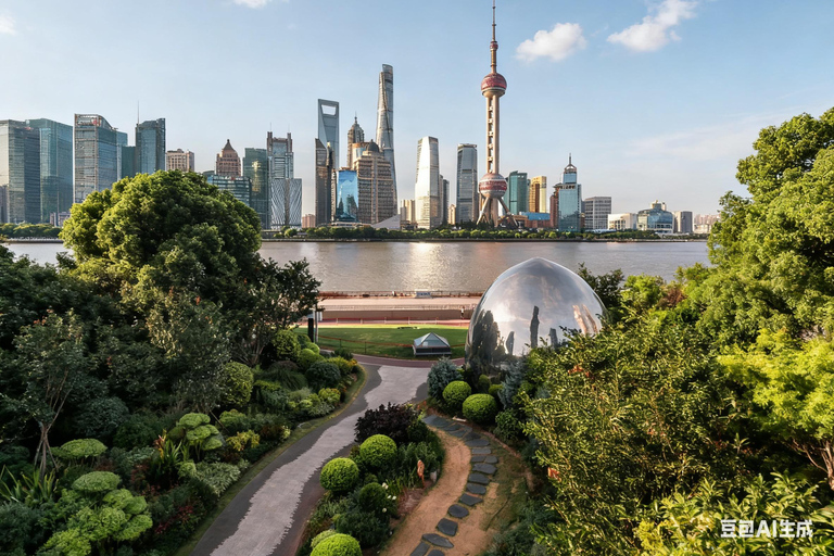 Shanghai: Hangzhou, Suzhou, and Water Towns Tour in 3 Days