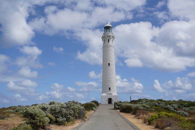 From Perth: Margaret River Premium Wine & Nature Escape