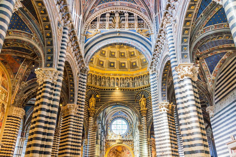 Milan: Guided Cathedral Tour with Rooftop Terraces Access