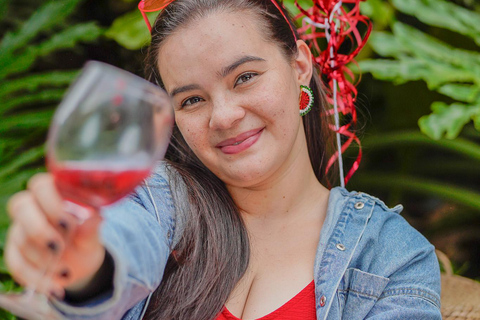 San José Photoshoot Experience