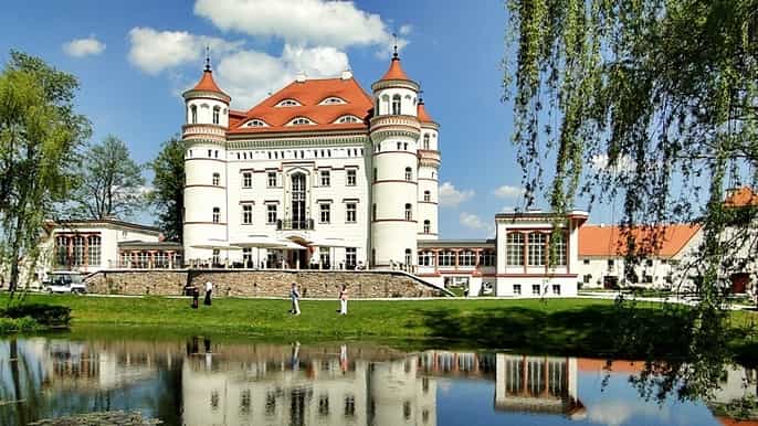 jelenia góra day trip from wrocław