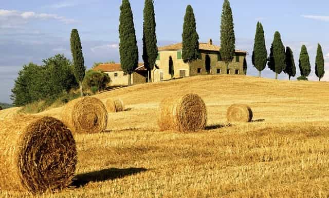 best of tuscany fullday scenic tour from florence