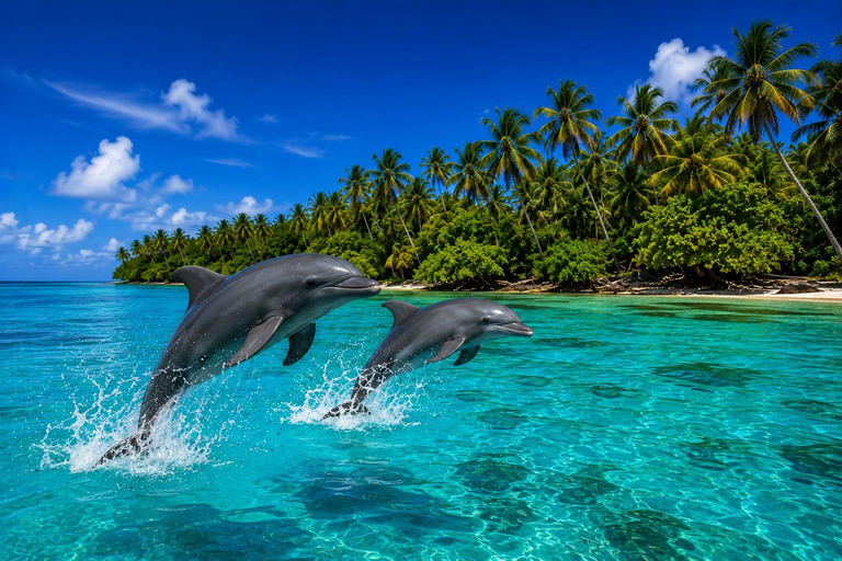 Bocas del Toro: Caribbean beach, sea and wildlife experience