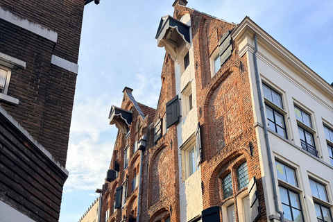 Hanseatic Tour: Guided Day Trip to Deventer & Zutphen