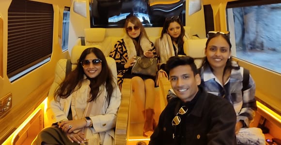 Cappadocia: Private Airport Transfers & Guided Tours