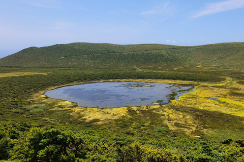 Flores Island Full-Day Tour