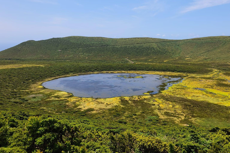 Flores Island Full-Day Tour