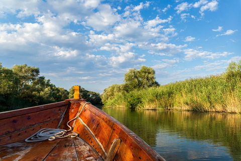 Podgorica Synagogue & Skadar Lake & Montenegro Heritage Tour