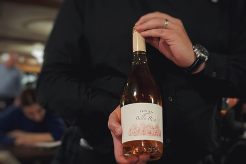 Budapest: Crucero enológico por el Danubio