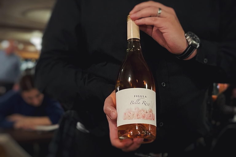 Budapest: Crucero enológico por el Danubio