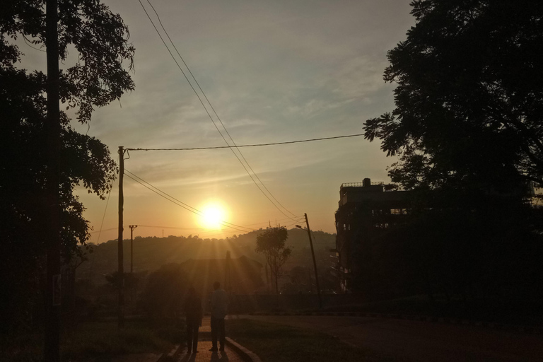 Jinja: 1-Day Source of River Nile Tour with Transfers