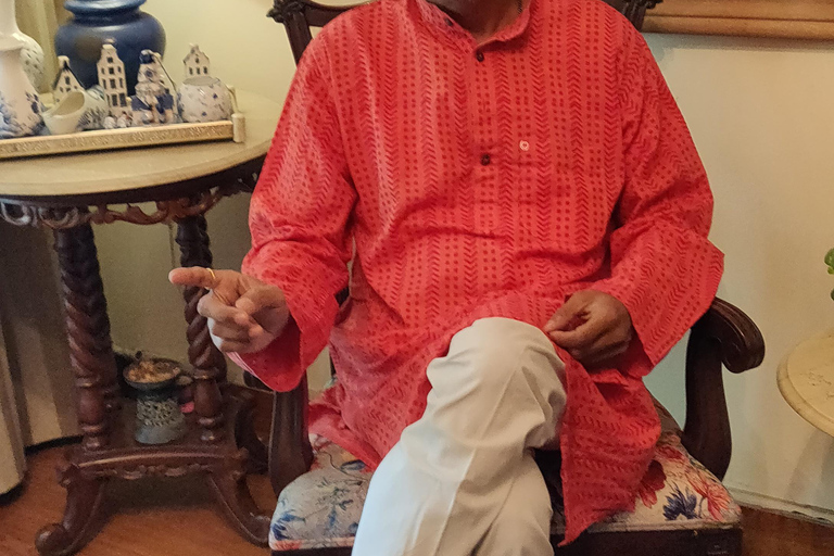 新德里：轻松冥想工作坊，成就日常安宁新德里：轻松冥想工作坊，助您日常保持平静