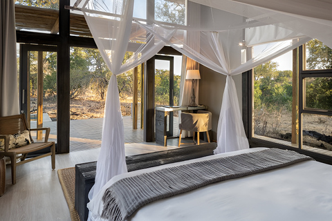 High-End 4 Day Kruger Park all Inclusive Safari from Joburg!